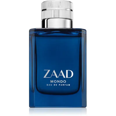 Oboticario Zaad Mondo