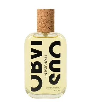 Obvious Un Patchouli