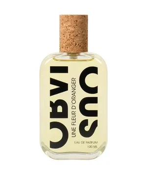 Obvious Une Fleur D'oranger