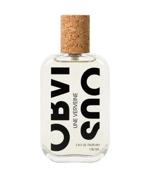 Obvious Une Verveine