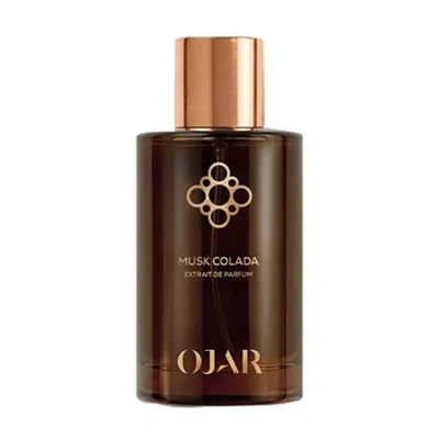 Ojar Musk Colada