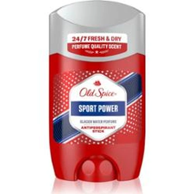 Old Spice Sport Power