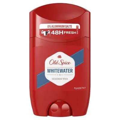 Old Spice Whitewater