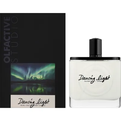 Olfactive Studio Dancing Light