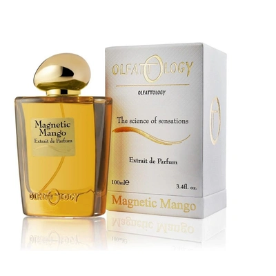 Olfattology Magnetic Mango