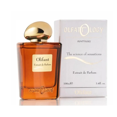 Olfattology Olifant