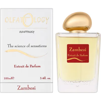 Olfattology Zambesi