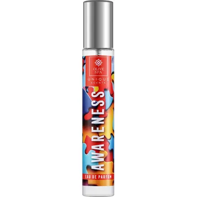 Olive Spa Unique Scents Awareness