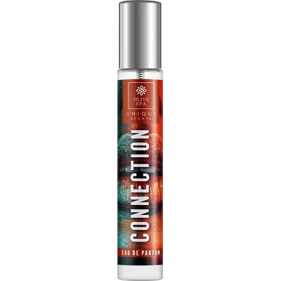 Olive Spa Unique Scents Connection