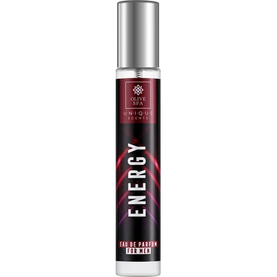 Olive Spa Unique Scents Energy
