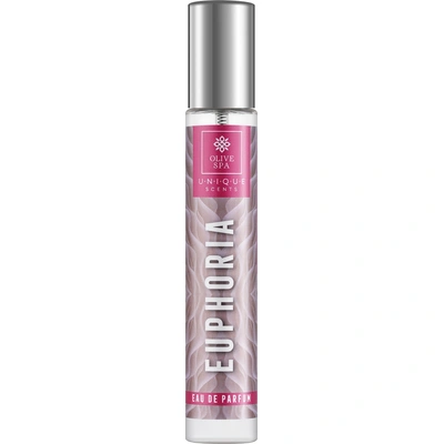 Olive Spa Unique Scents Euphoria