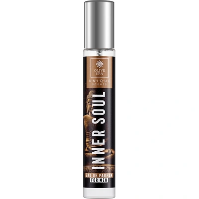 Olive Spa Unique Scents Inner Soul