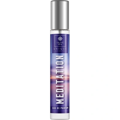 Olive Spa Unique Scents Meditation