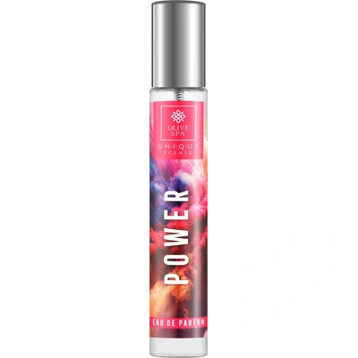 Olive Spa Unique Scents Power