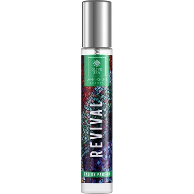 Olive Spa Unique Scents Revival