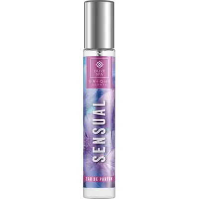 Olive Spa Unique Scents Sensual