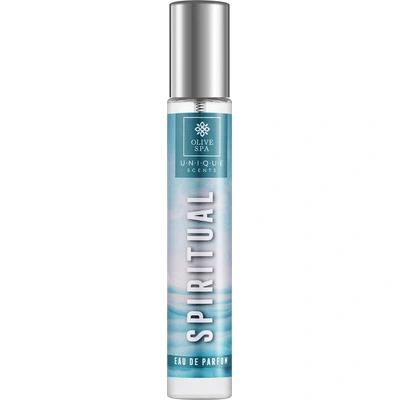 Olive Spa Unique Scents Spiritual