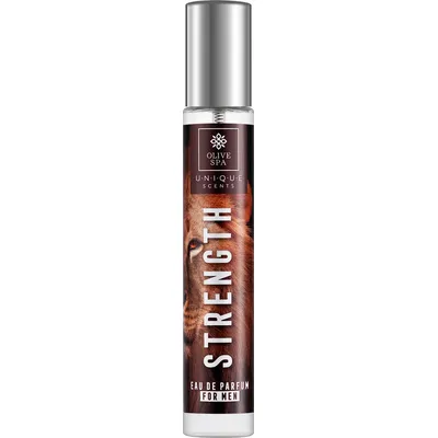 Olive Spa Unique Scents Strength