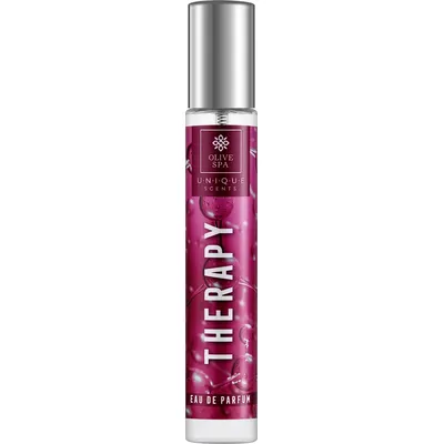 Olive Spa Unique Scents Therapy