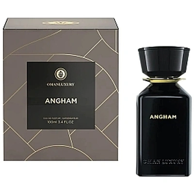 Omanluxury Angham