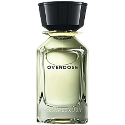 Omanluxury Overdose