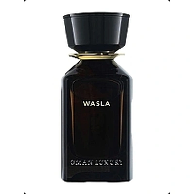 Omanluxury Wasla