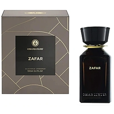 Omanluxury Zafar