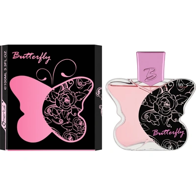 Omerta Butterfly Pink