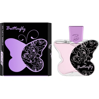 Omerta Butterfly Purple
