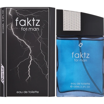 Omerta Faktz for Man