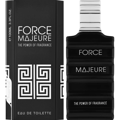 Omerta Force Majeure The Power Of Fragrance