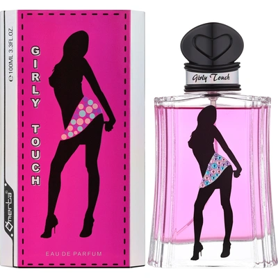 Omerta Girly Touch