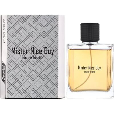 Omerta Mister Nice Guy