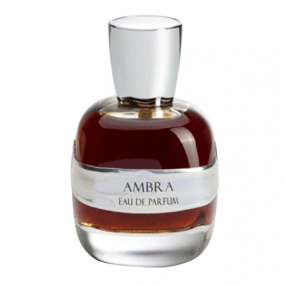 Omnia Profumi Ambra