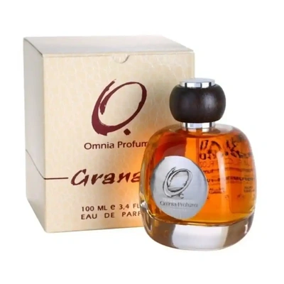 Omnia Profumi Granato