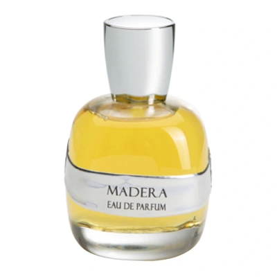 Omnia Profumi Madera