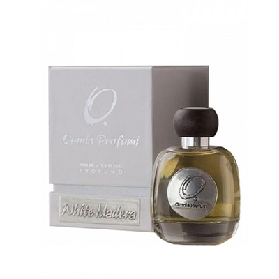 Omnia Profumi White Madera