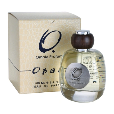 Omnia Profumi Opale