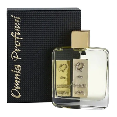 Omnia Profumi Oro
