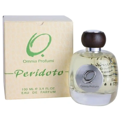 Omnia Profumi Peridoto