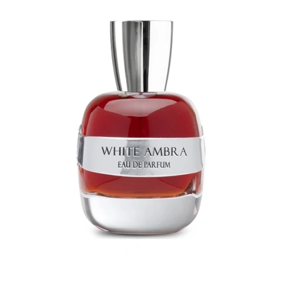 Omnia Profumi White Ambra