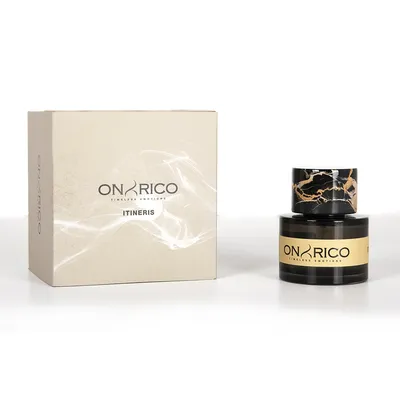Onyrico Timeless Emotions Itineris