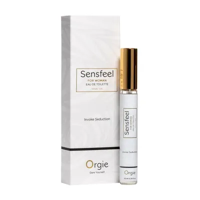 Orgie Sensfeel For Woman