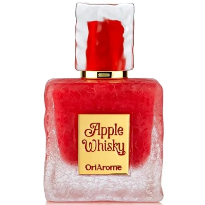 Oriarome Apple Whisky