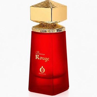Oriarome Baraca Rouge