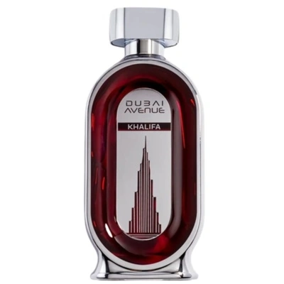 Oriarome Dubai Avenue Khalifa