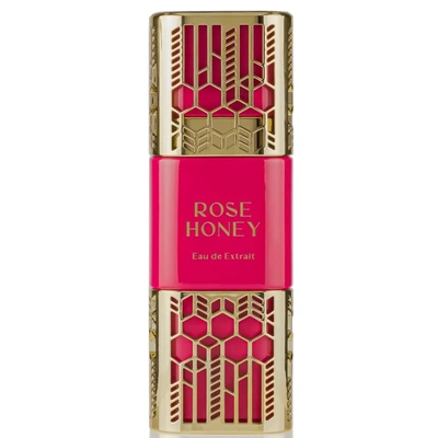 Shaikh Saeed Rose Honey