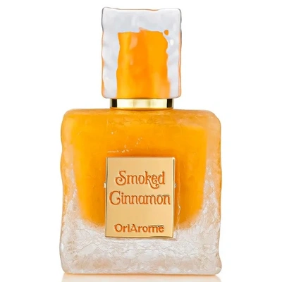 Oriarome Smoked Cinnamon