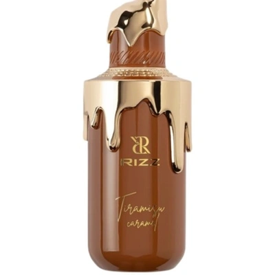 Oriarome Tiramisu Caramel