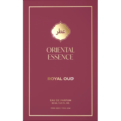 Oriental Essence Royal Oud